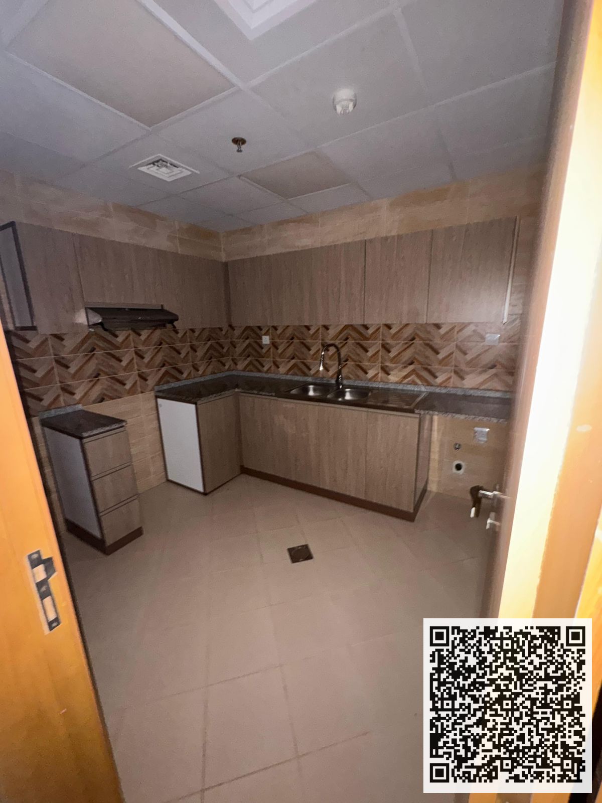 Rented 2-Bedroom Apartment | Immediate ROI | Gulf Tower, Emirates City | High Floor | Investment Opportunity