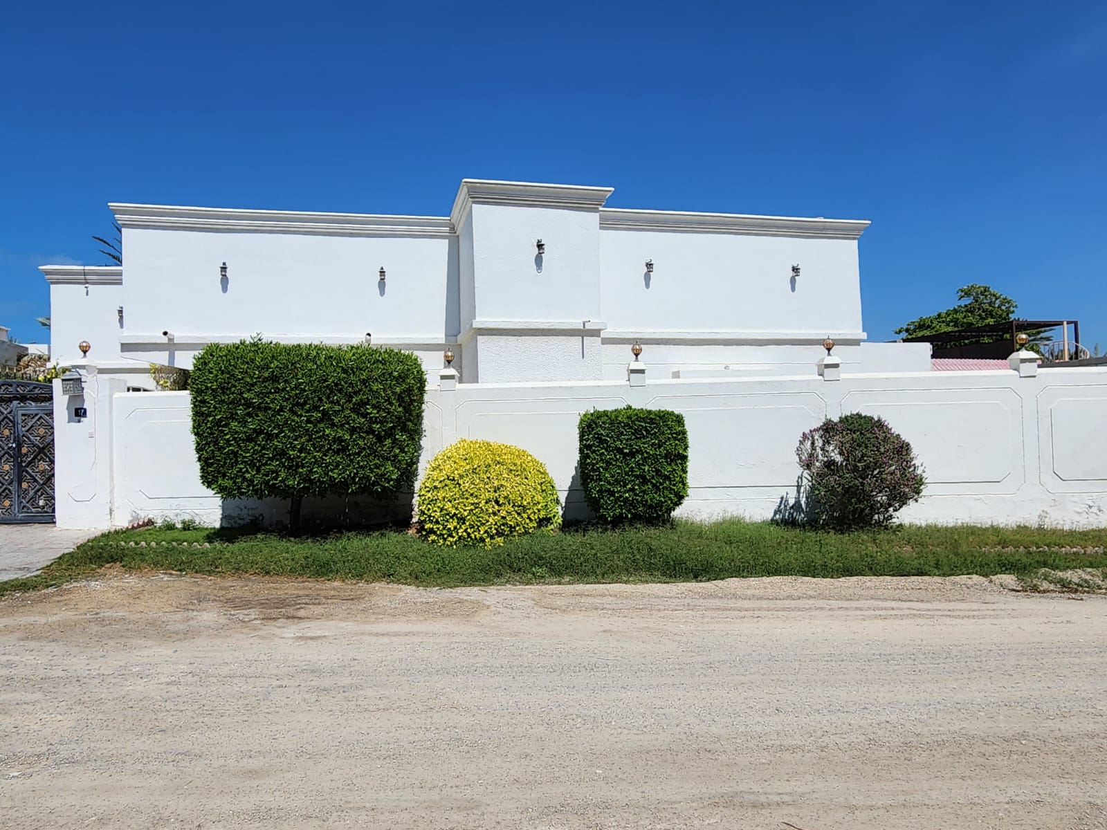 For Sale | Villa in Sharjah – Al Qadisiyah