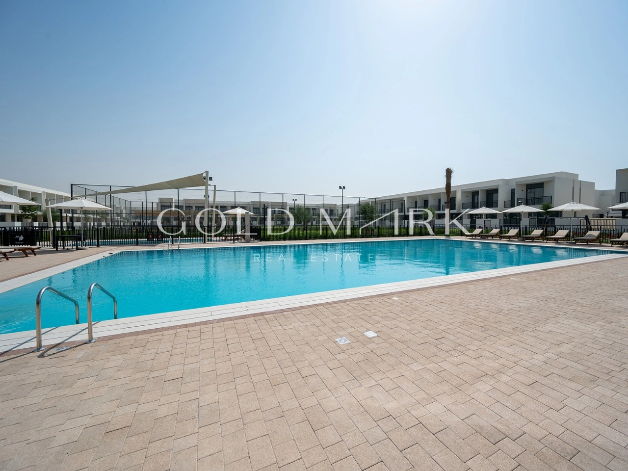 Green Belt I Brand New I Prime Location