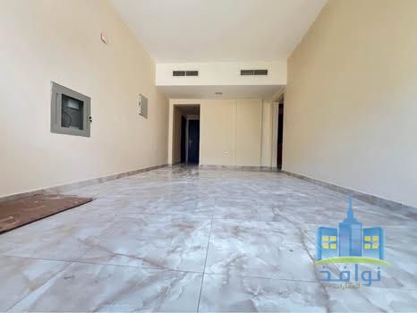living room with excellent space on Sheikh Ammar Street. "