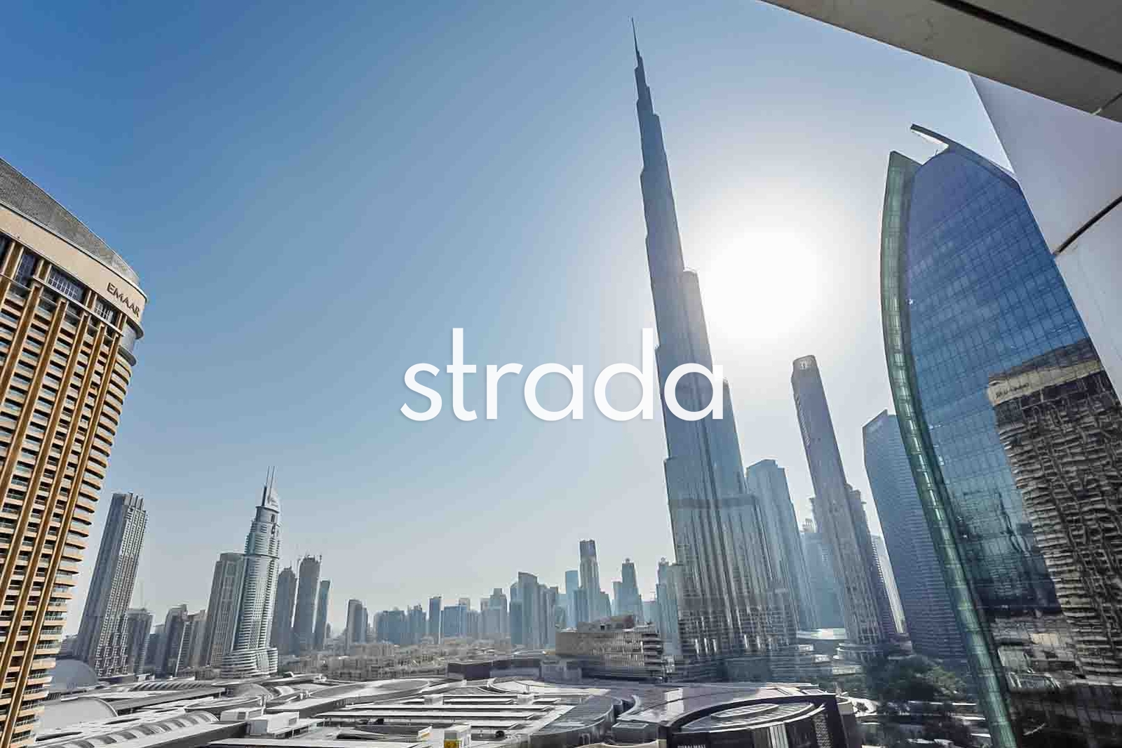 Full Burj view | Branded Residence | Rare Layout
