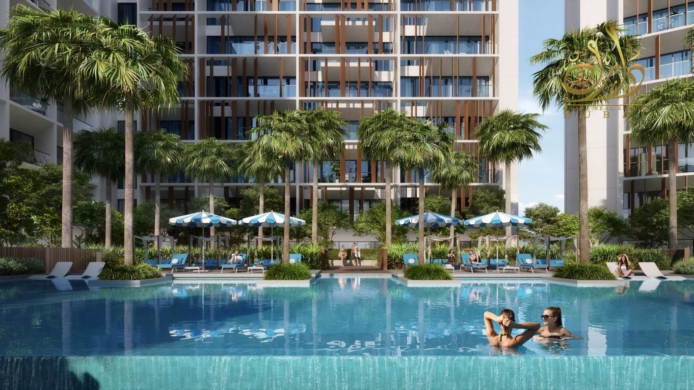 LAST STUDIOS | 9% ROI | PARK FIVE | 10% DP | DIRECT MBZ ROAD