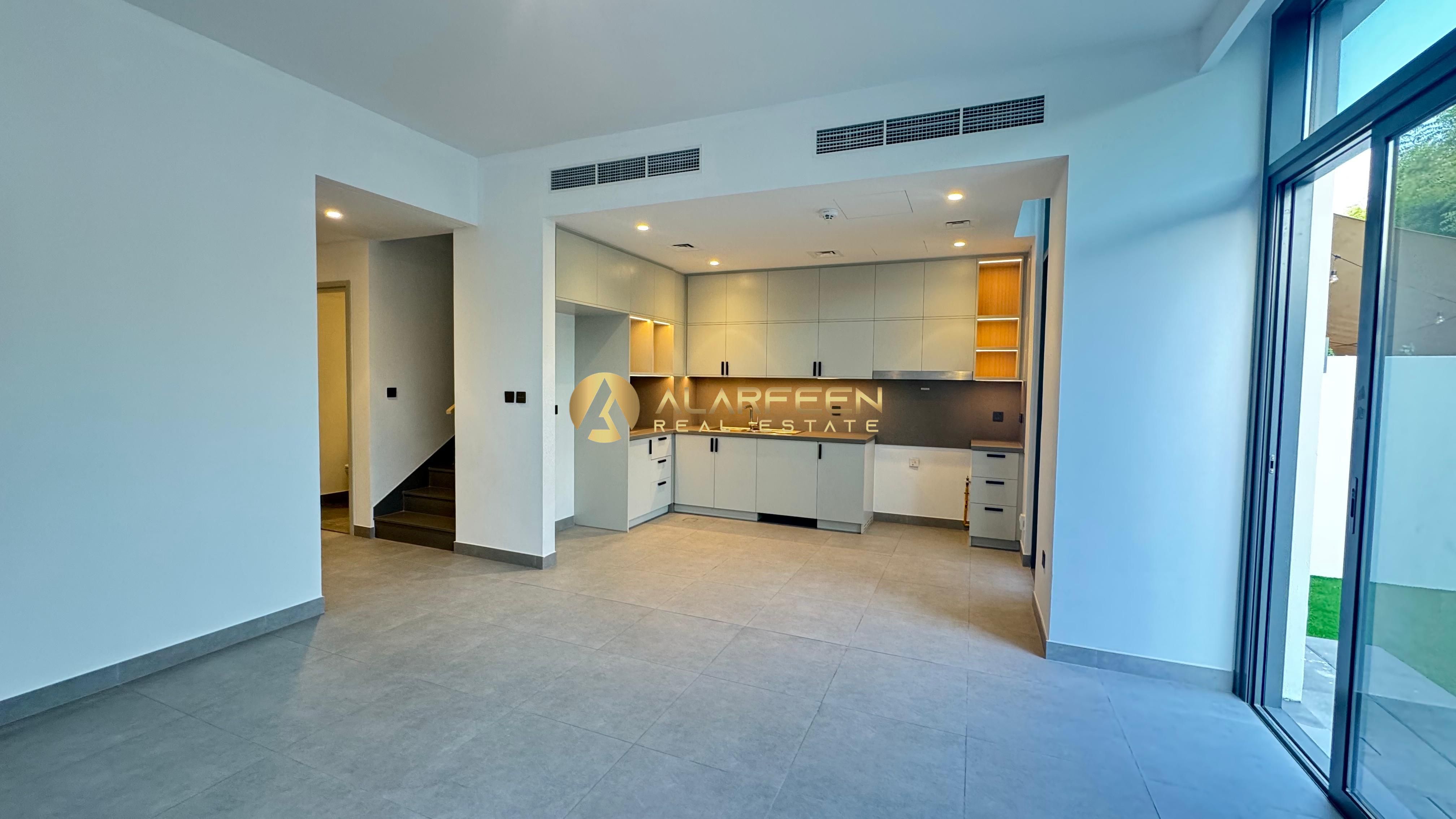 3Br+Maid | Garden View | Call Now