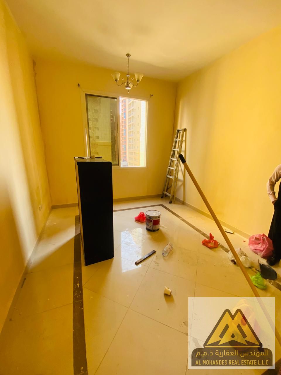 Best apartments at the lowest prices, one bedroom and living room