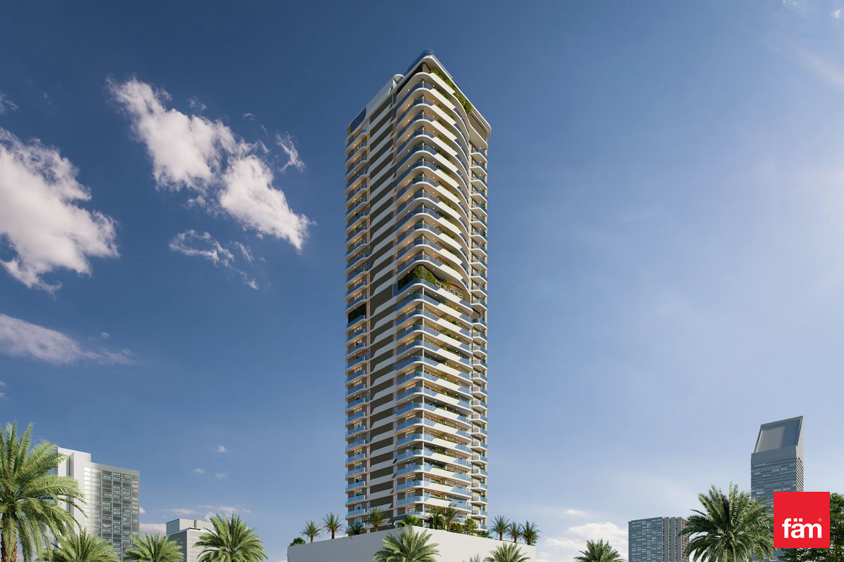 Freehold I Spacious 1bd | Installment I Brand New