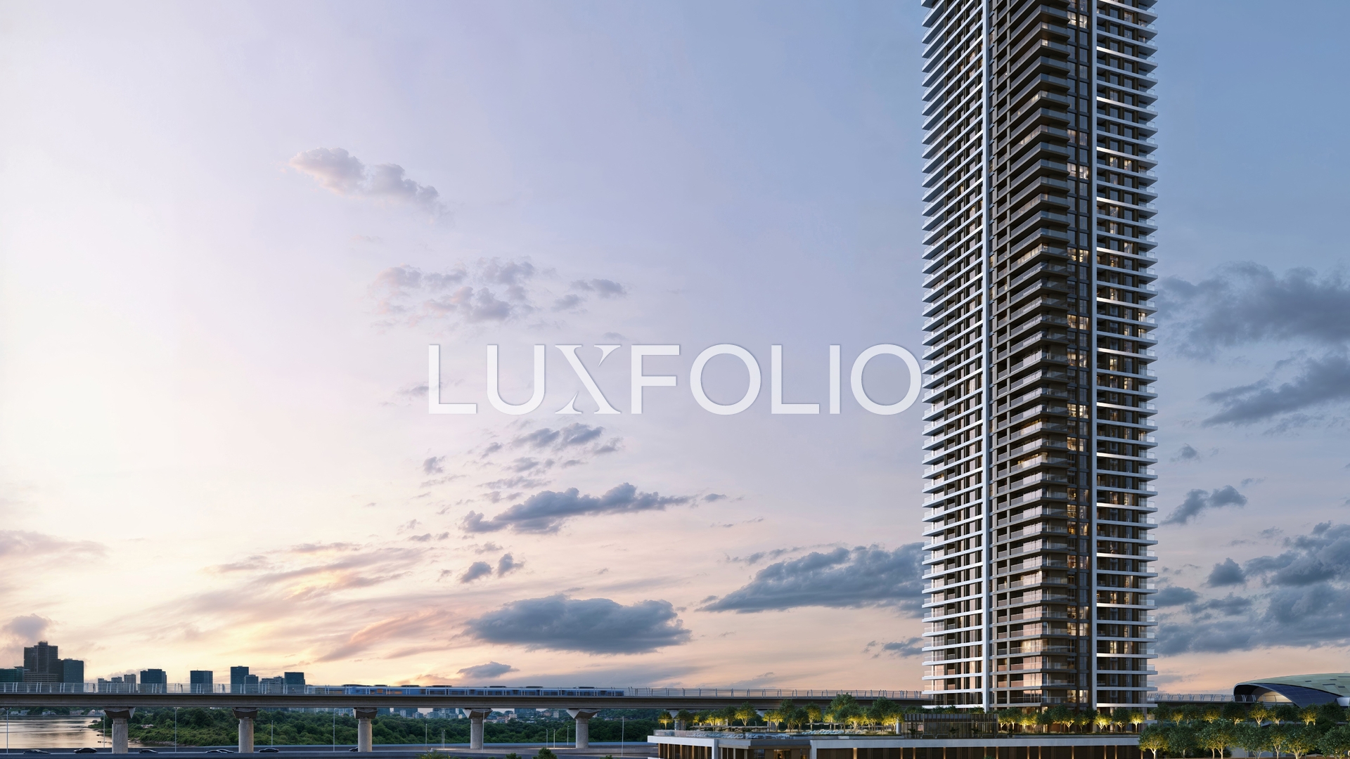Motivated Seller | High Floor | Exclusive