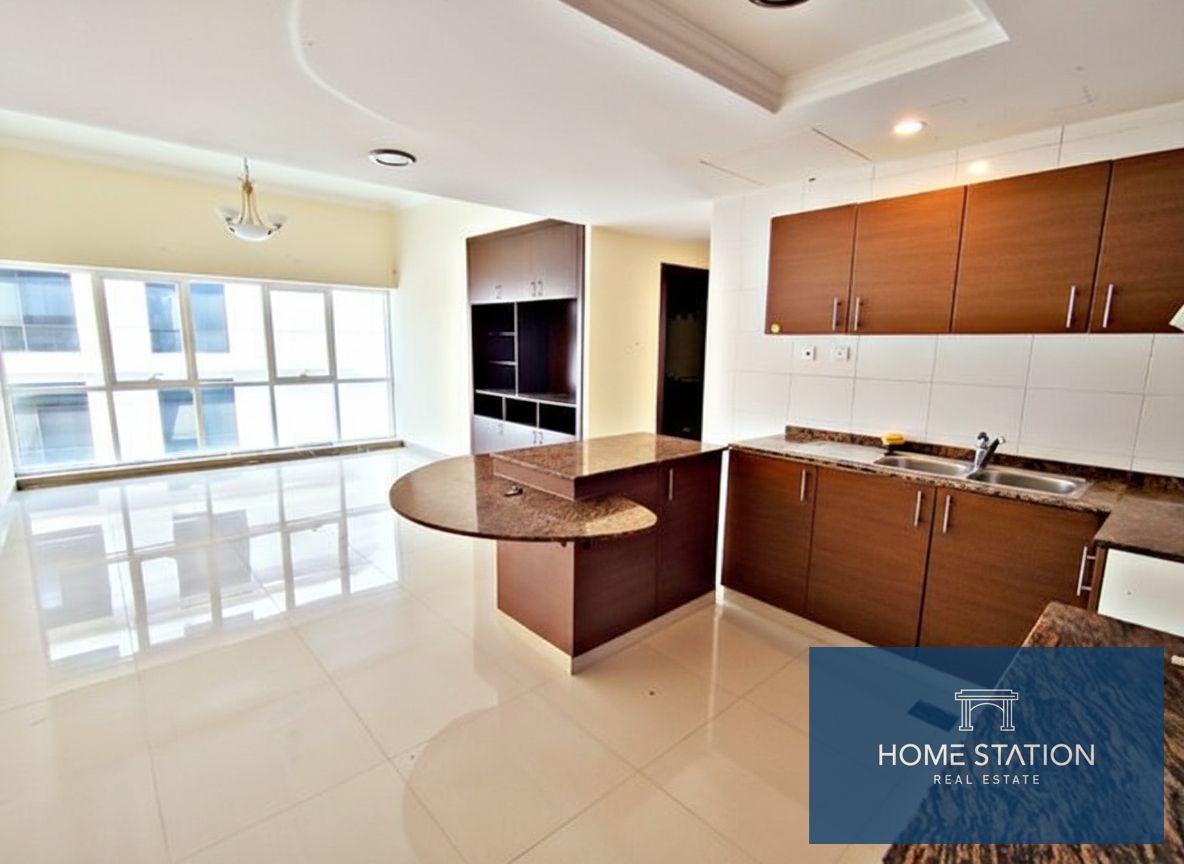 1BR With Balcony | For Family | Steps Away from MOE