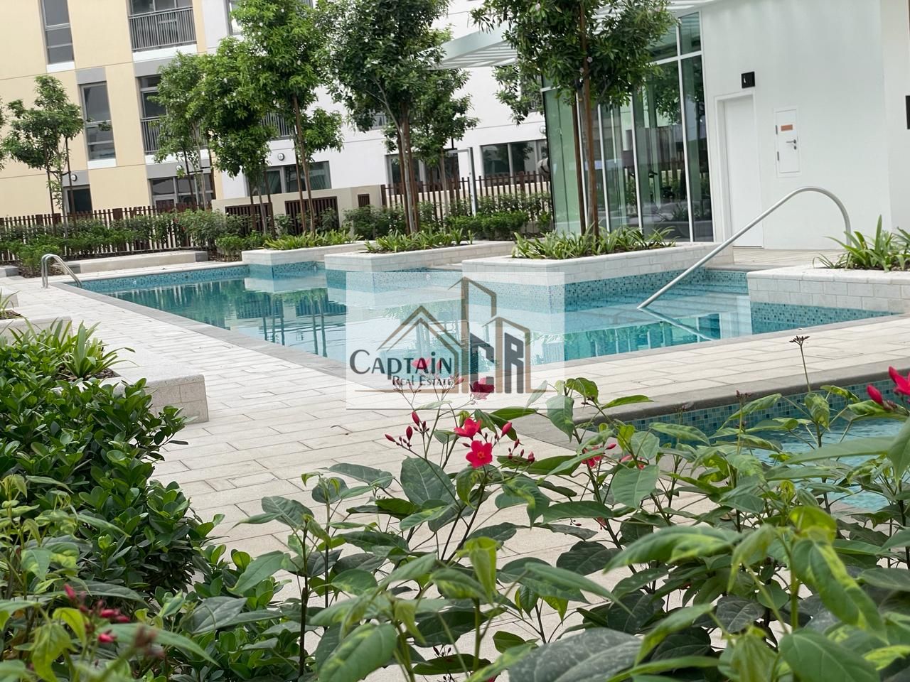 Hot Offer Luxurious Studio Gym Swimming Pool Ready