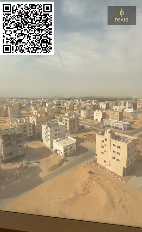 High Demand - Strong Returns - Live Smart - Invest Right - READY TO MOVE IN - AL GHROUB TOWER
