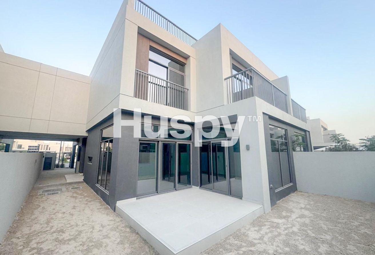 Single Row | Unfurnished | Multiple Cheques