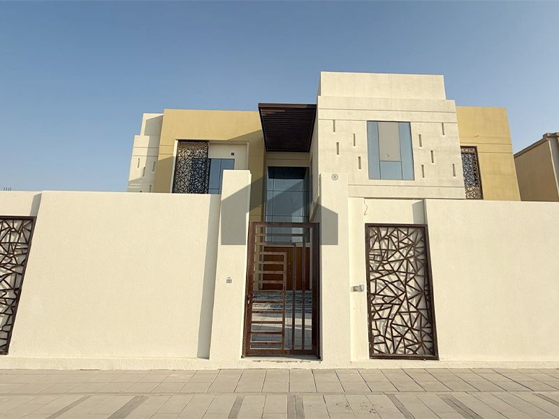 Modern Villa | Near Schools | Prime Location