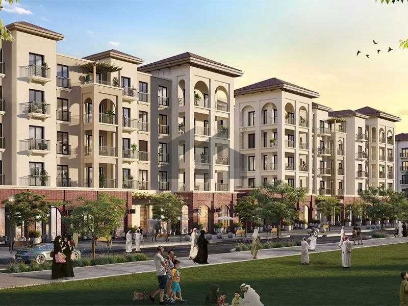 No Premium | Corner 2BR | Hot Price | Granada