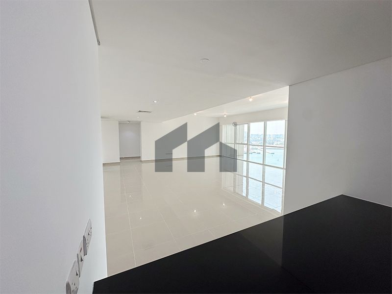 Marina View |Spacious 4BR + Maid |Amenities