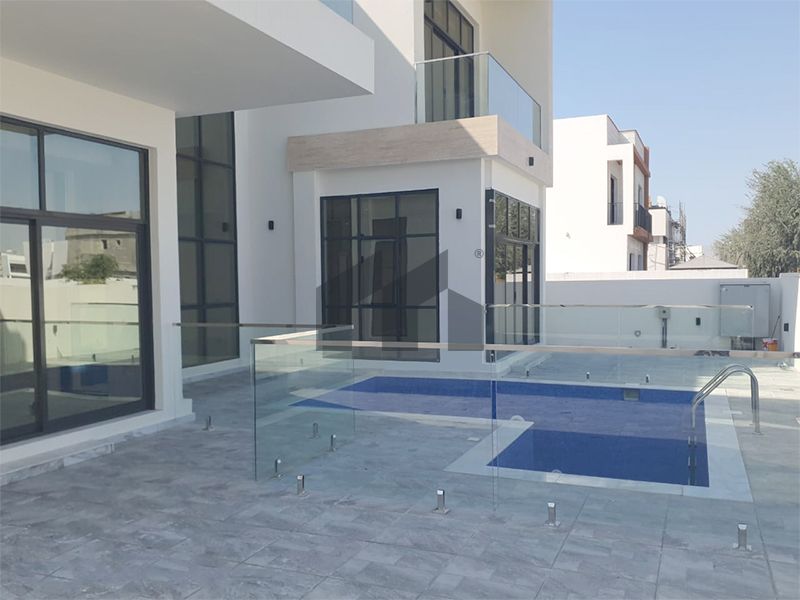 Luxury Villa | Yas Acres | Prime Location