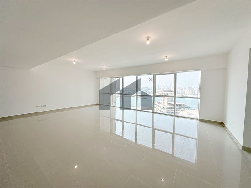 Stunning 3BHK+Maid | Low floor | Panoramic View
