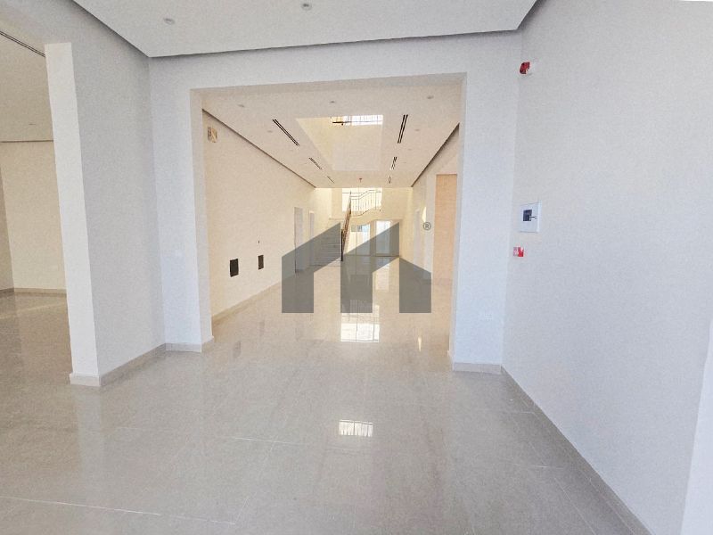 Commercial Villa | Brand New | For Rent
