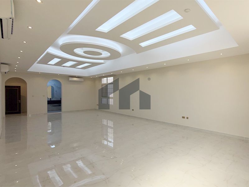 Stunning 7BHK | Driver’s room | Good finishings