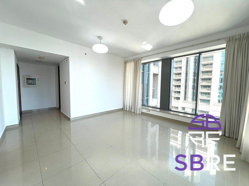 Spacious 1 BD | Vacant | Fountain View