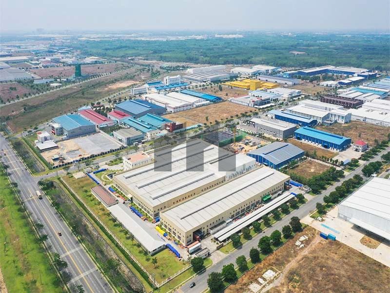 Industrial Land | Musaffah Area | 165*165
