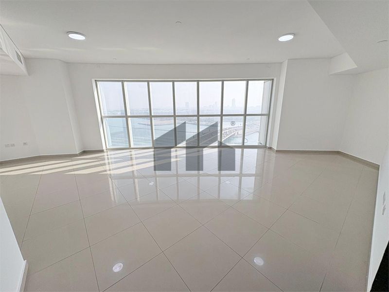 Cozy sea view | Ready to move | Top facilities