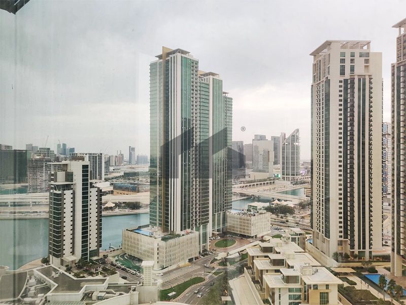 Luxury Apartment | Ready to Move | Hot Price