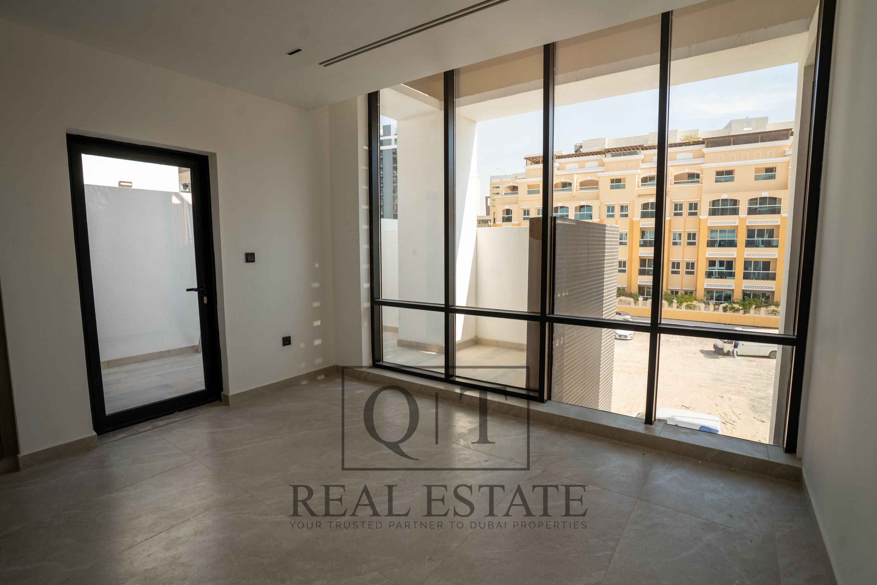4BR + Maid | Family Villa | Marwa Homes IV