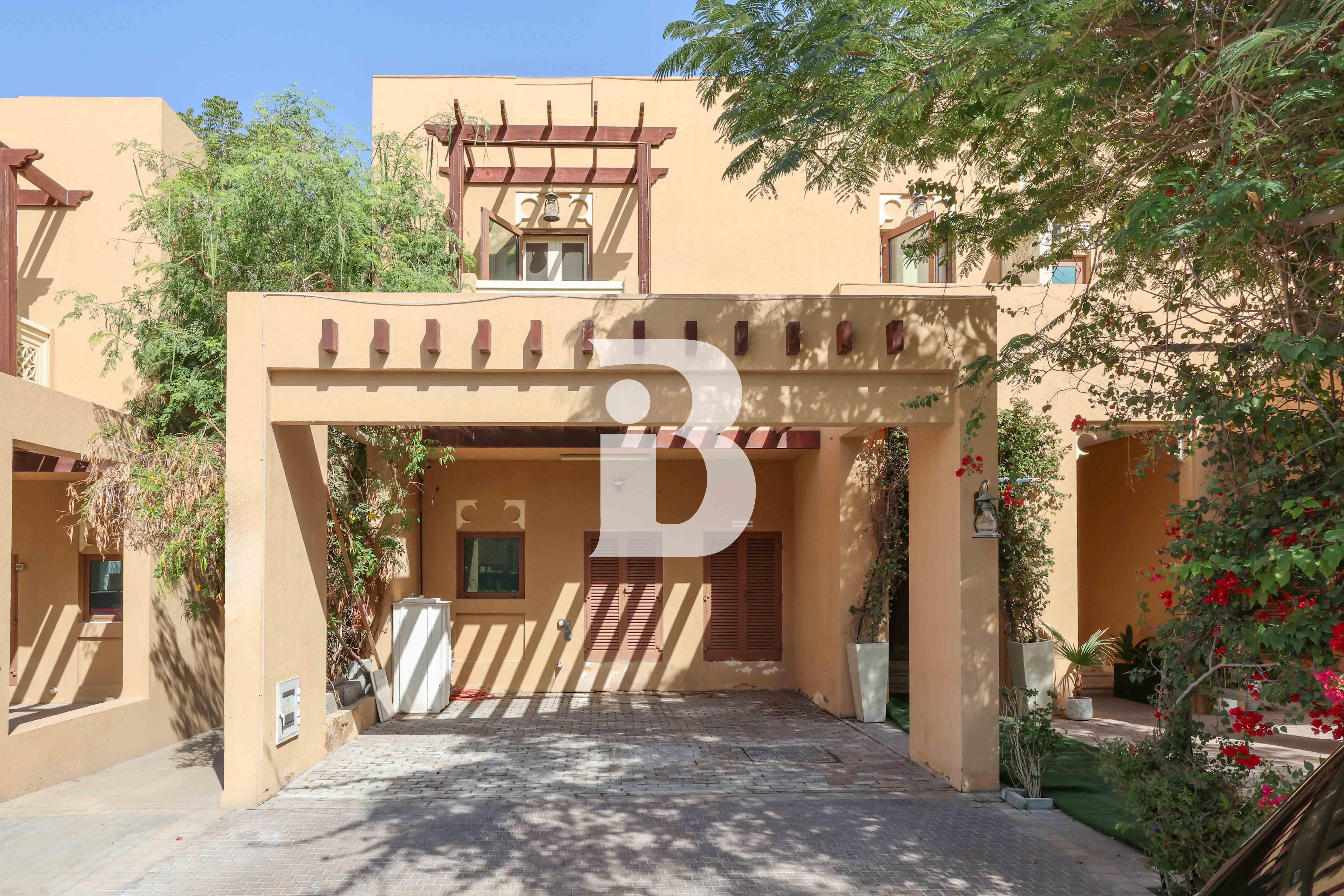 Corner | 4 bedrooms | Type A | Upgraded