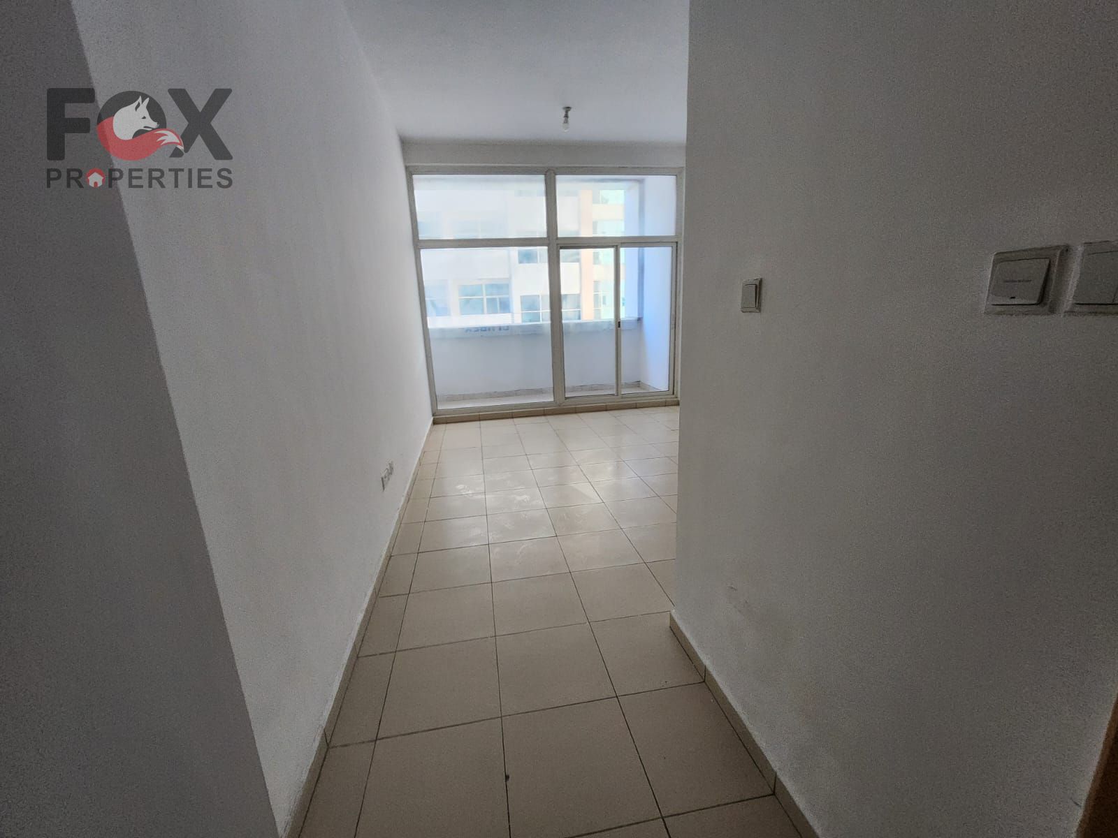 Family 2BHK Apartment Available in Ajman One