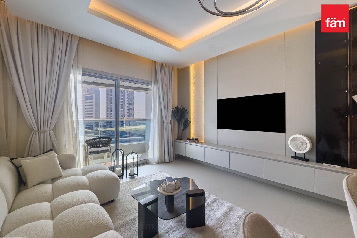 Tenanted | Upgraded | Fully Furnished