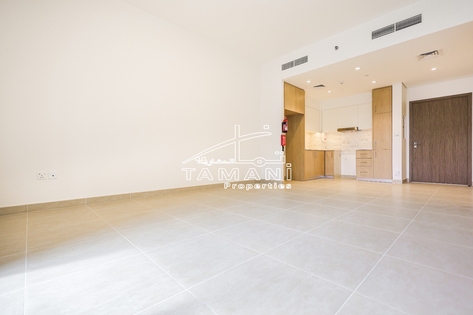 Community specialist Brand new Ready to move
