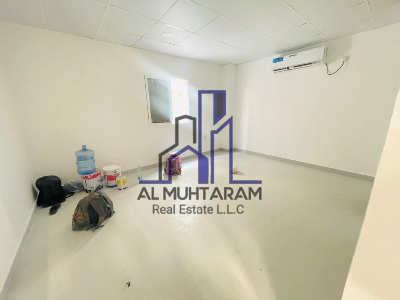 BRAND NEW STUDIO APARTMENT MUWAILAH SHARJAH
