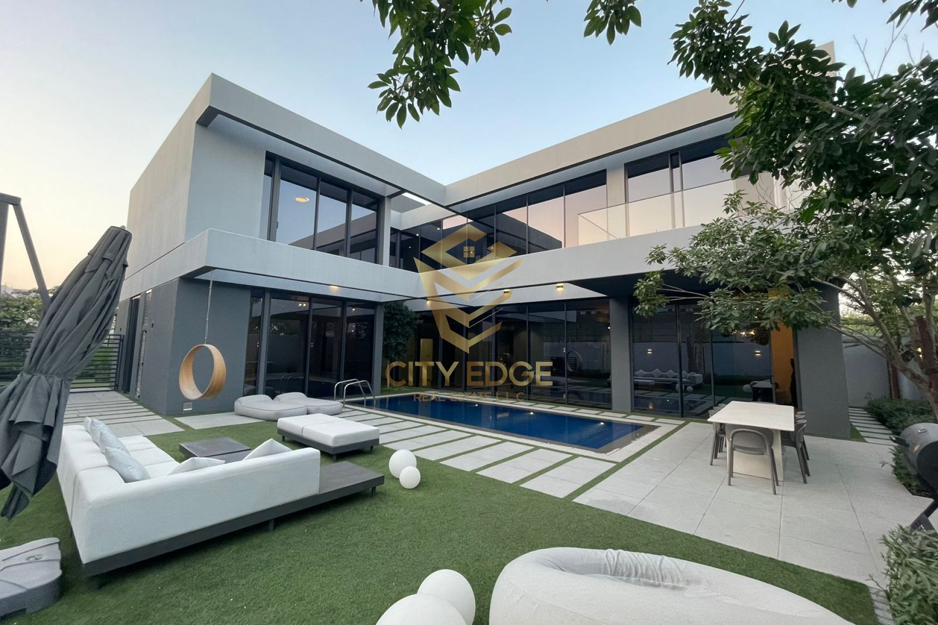 VILLA 5BR STANDALONE_ PRIVATE POOL_FREEHOLD 5% DP