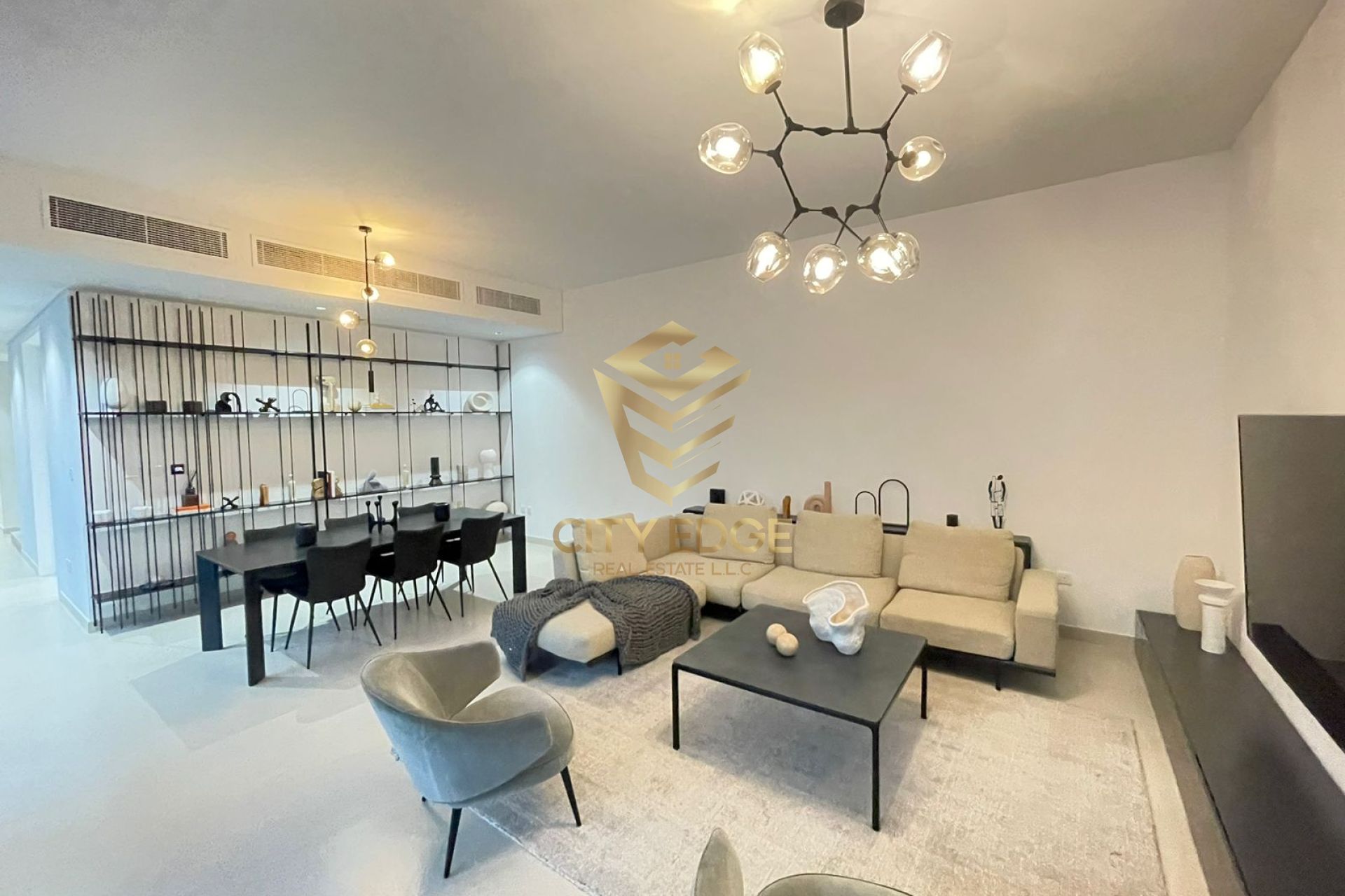 4BR TH FAMILY COMMUNITY 5%DP FLEXIBLE P. P FREEHOLD