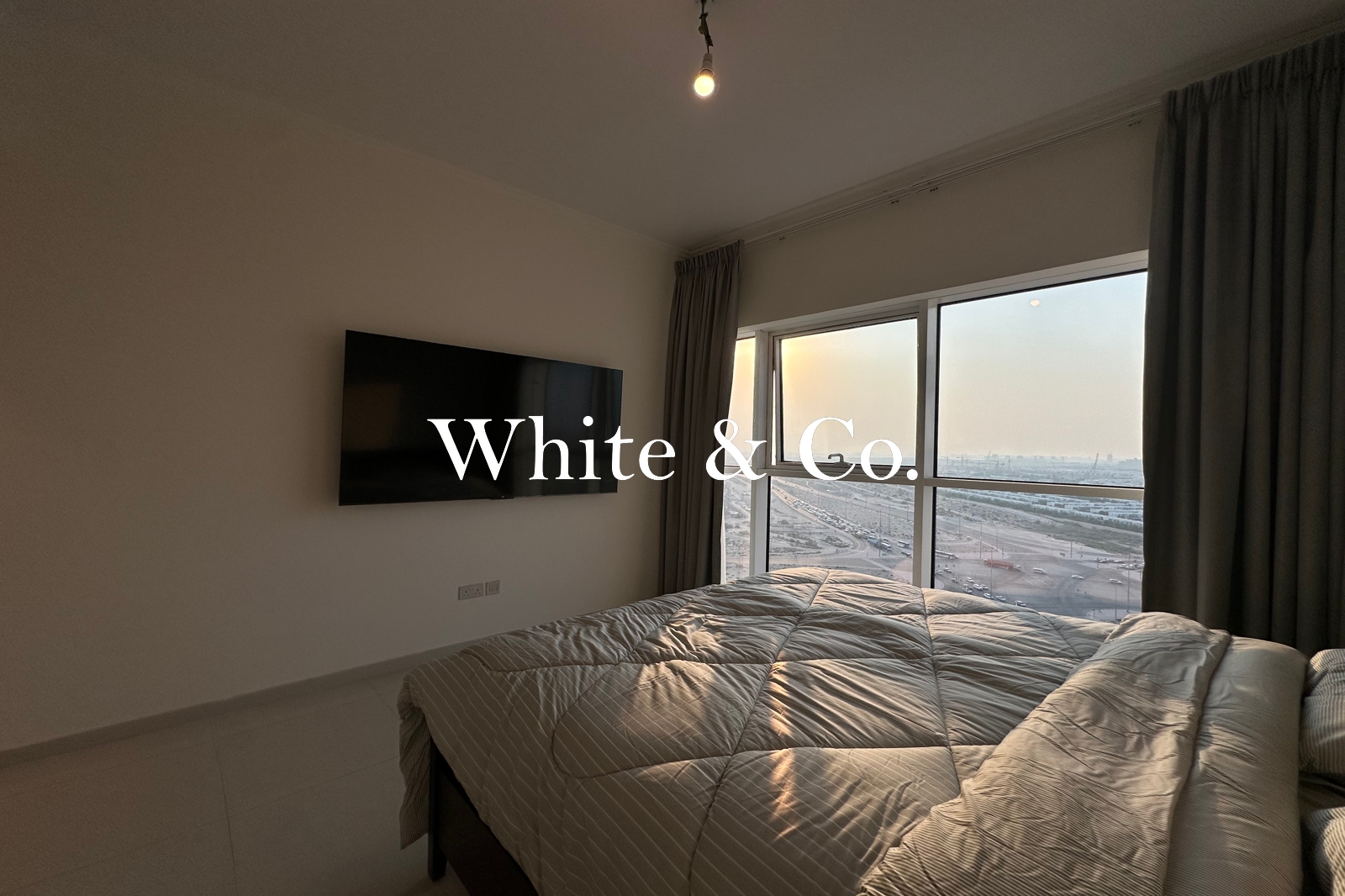 Golf Views | Furnished | 1BR Available