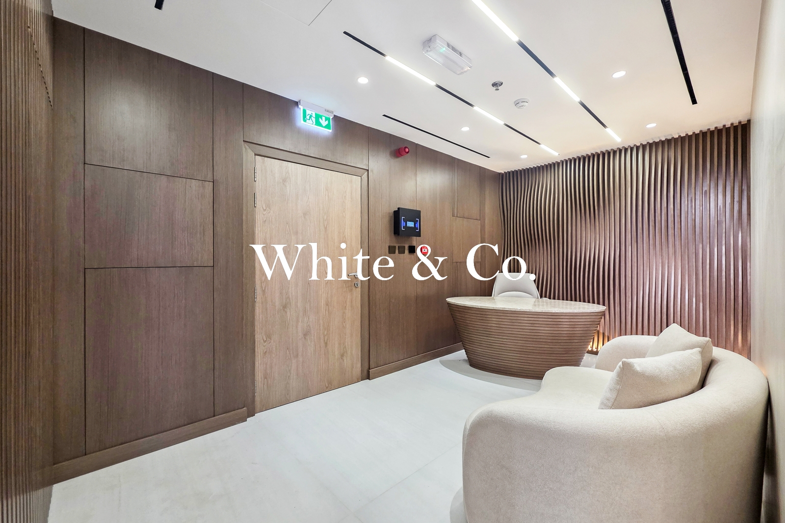 Furnished | Prime Area | Smart Investment