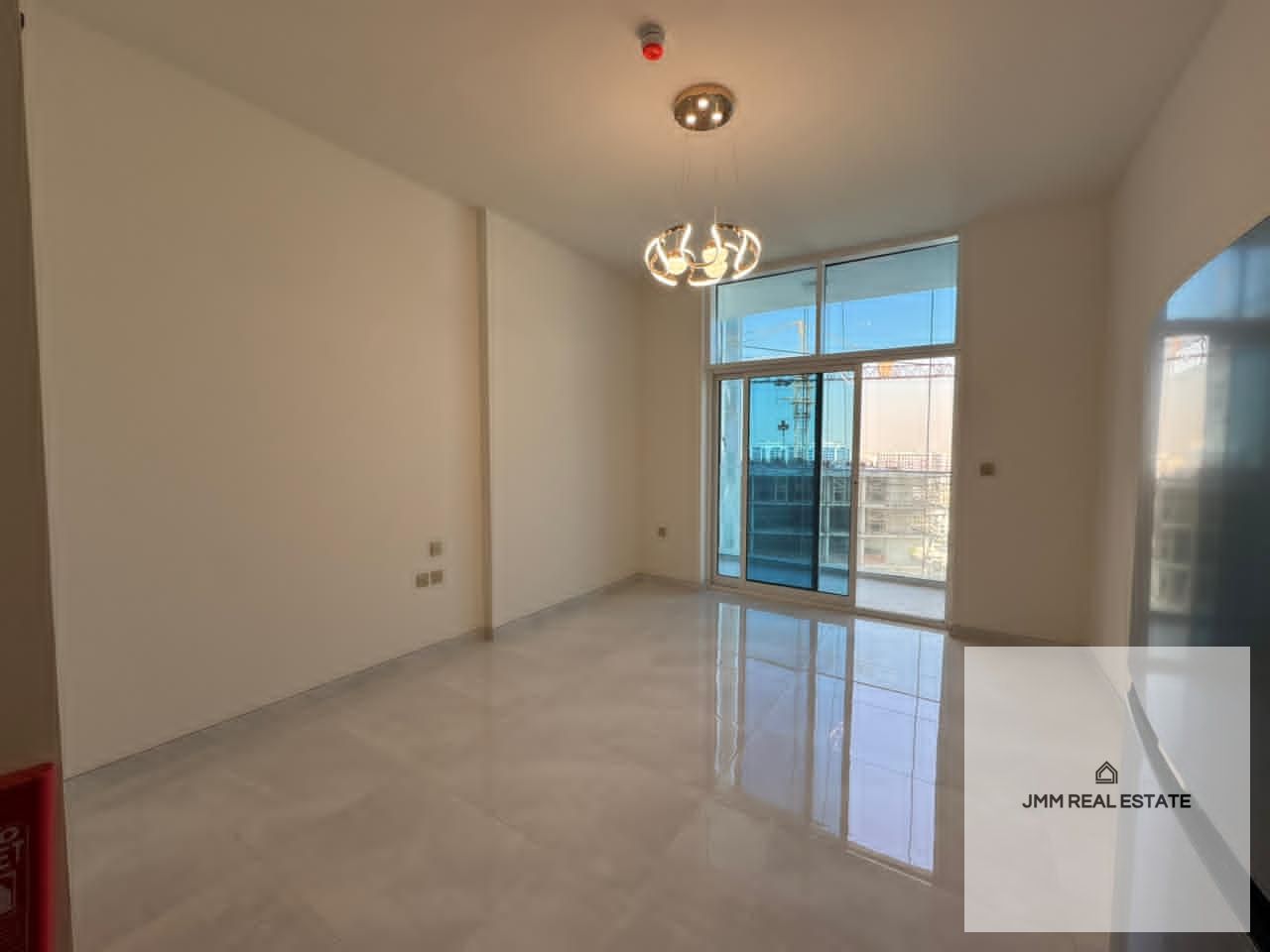 4 Cheques | Miracle Garden View | Ready to Move