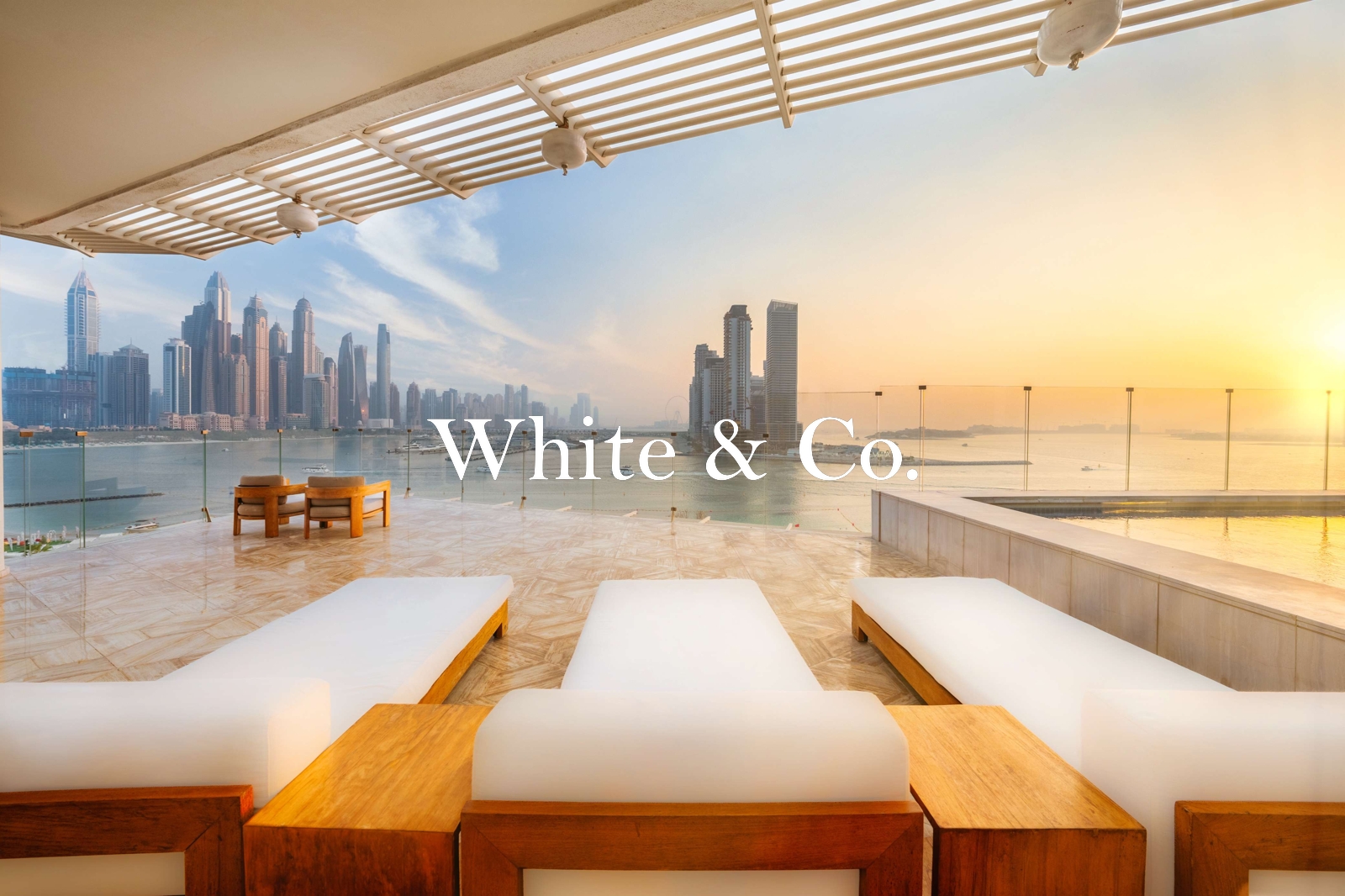 Penthouse | Full Ocean View |Private Pool