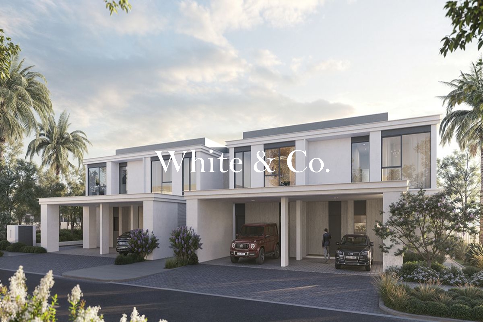 Multiple Options | True Corner | Emaar