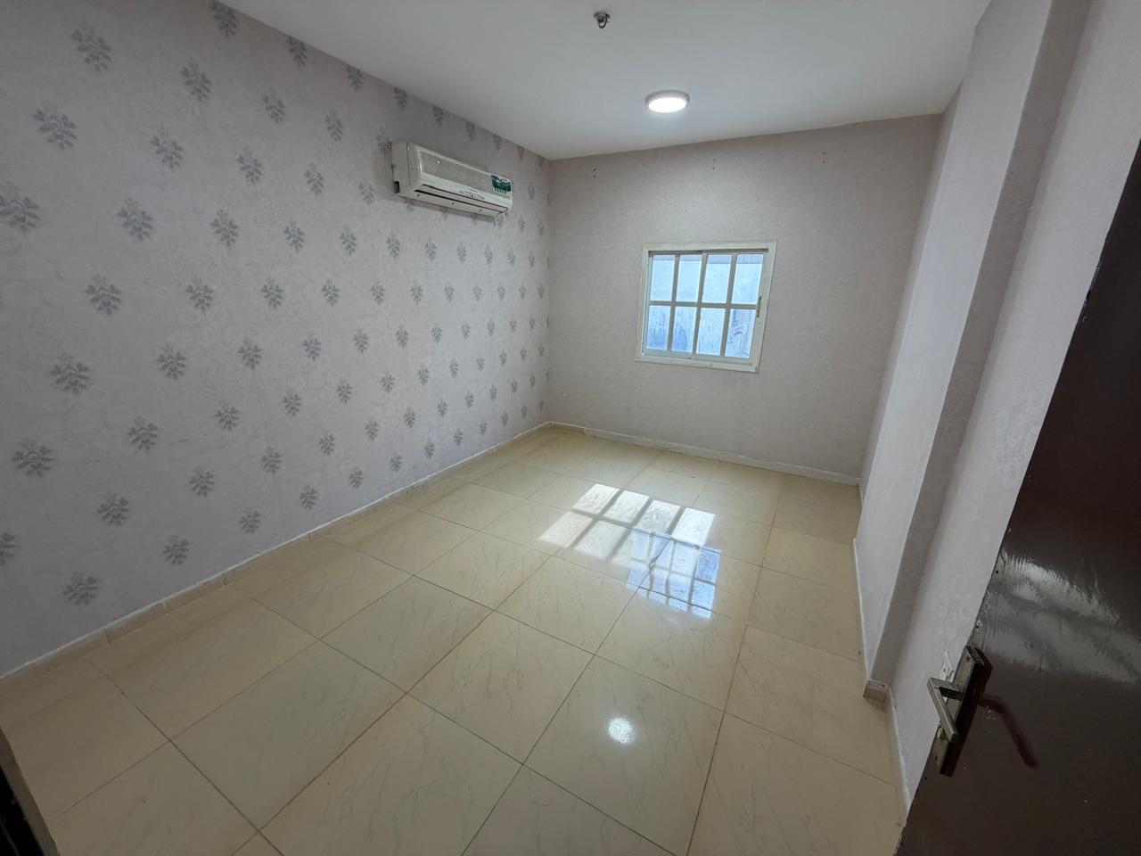 First row on the Corniche - one bedroom - living room - 2 balconies - 2 bathrooms - excellent space