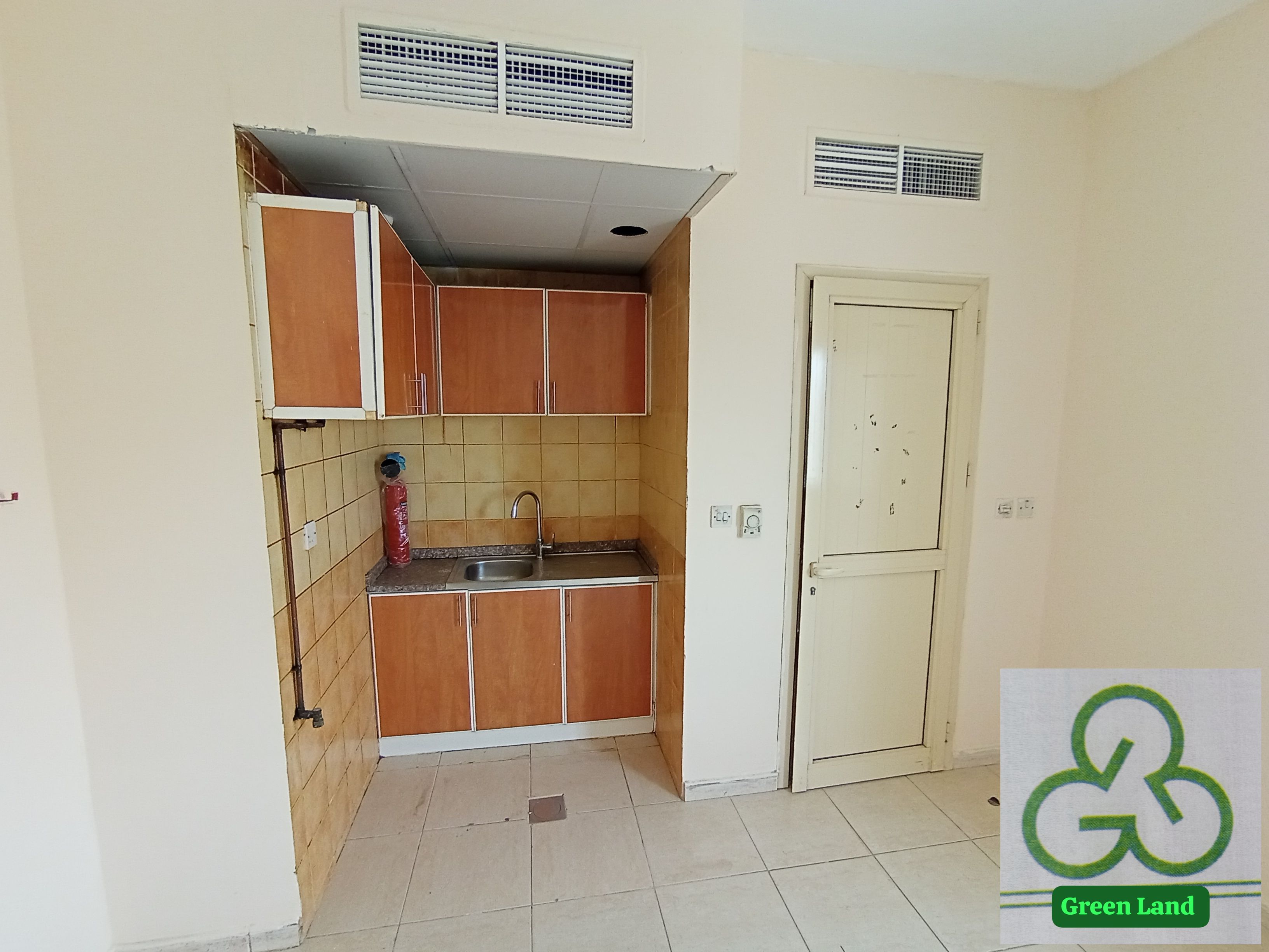 Hot Offer Studio Only For Family // Central Ac // Central Gas // Only 16 K