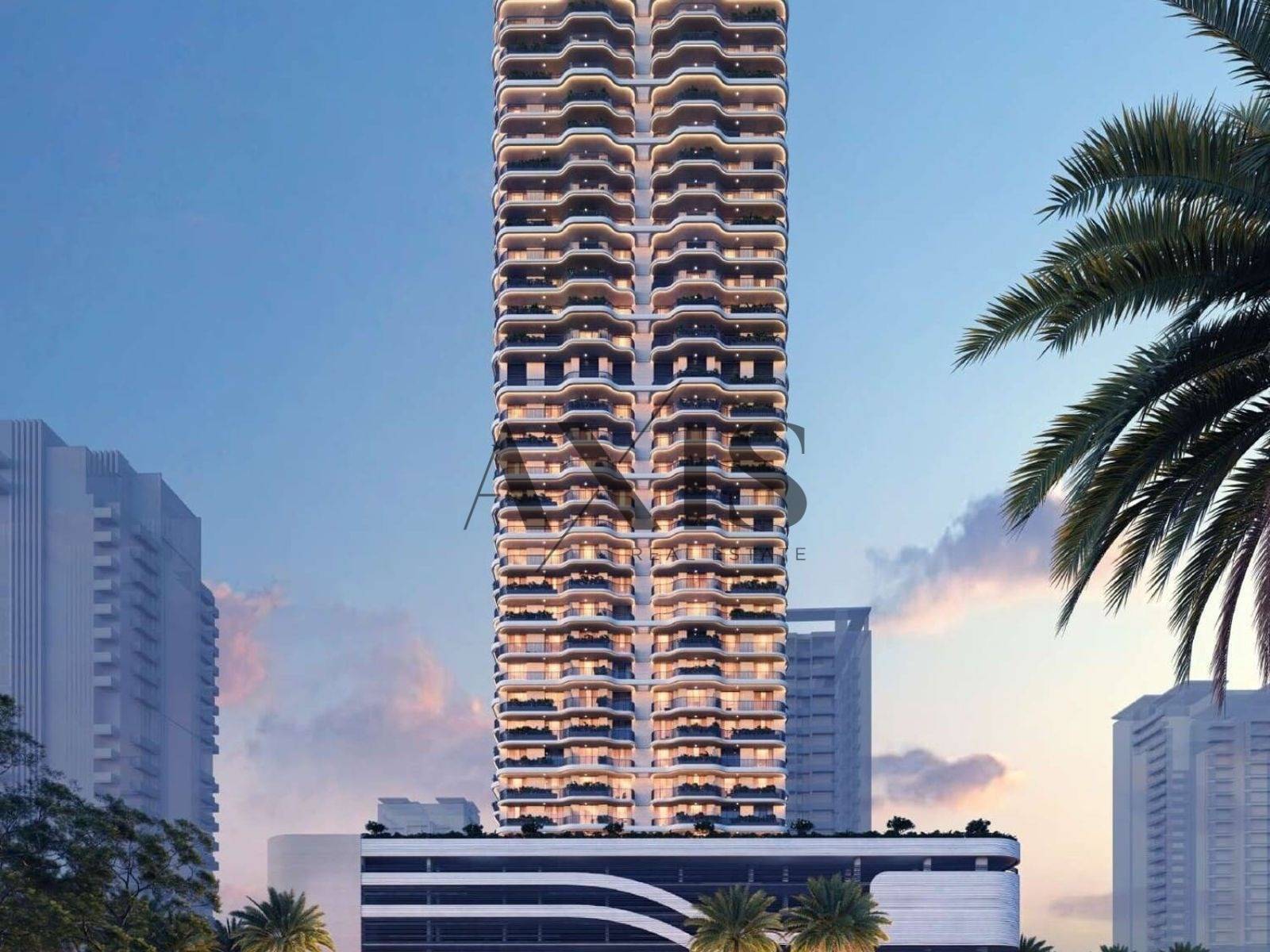 Best View | 10% Down Payment | Invest Now
