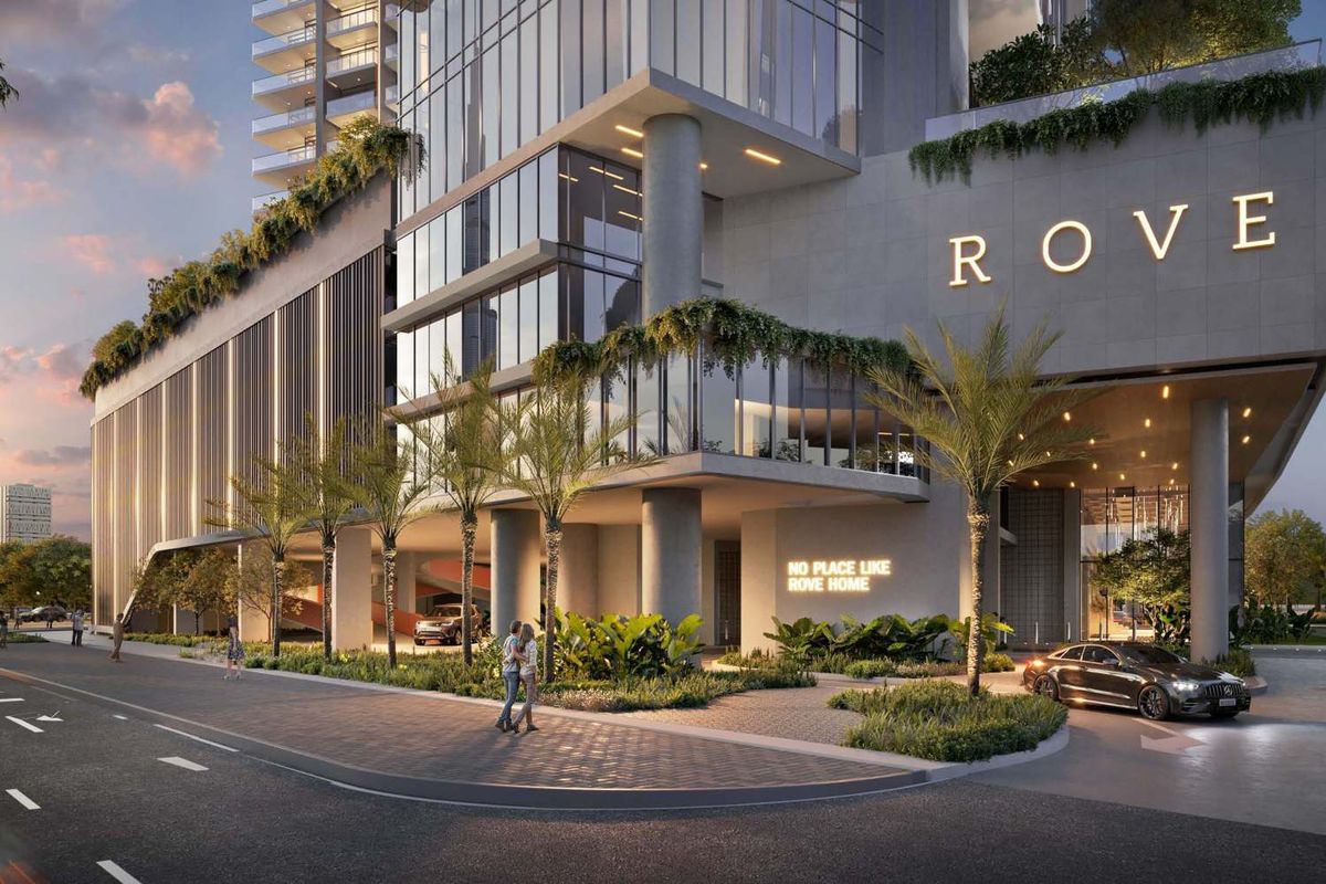 Smart Living | Genuine Resale | Luxury Edition