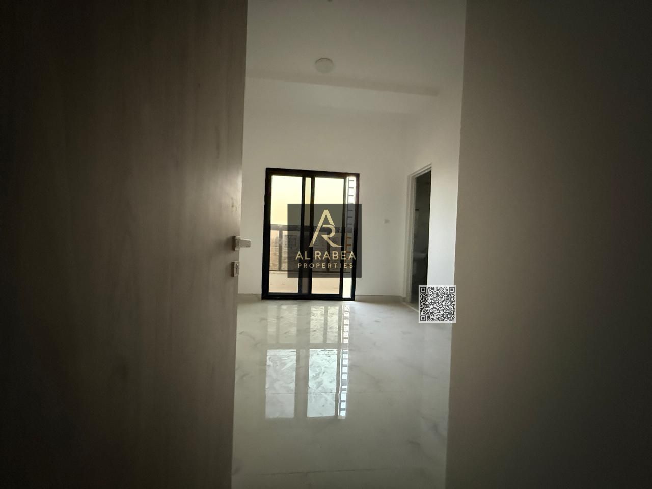 For rent in Al Aaliyah, easy access to Dubai