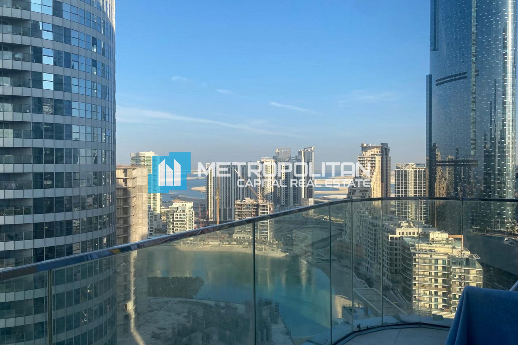 Viewz 1 |5BR+M Duplex |Mangrove View |Negotiable