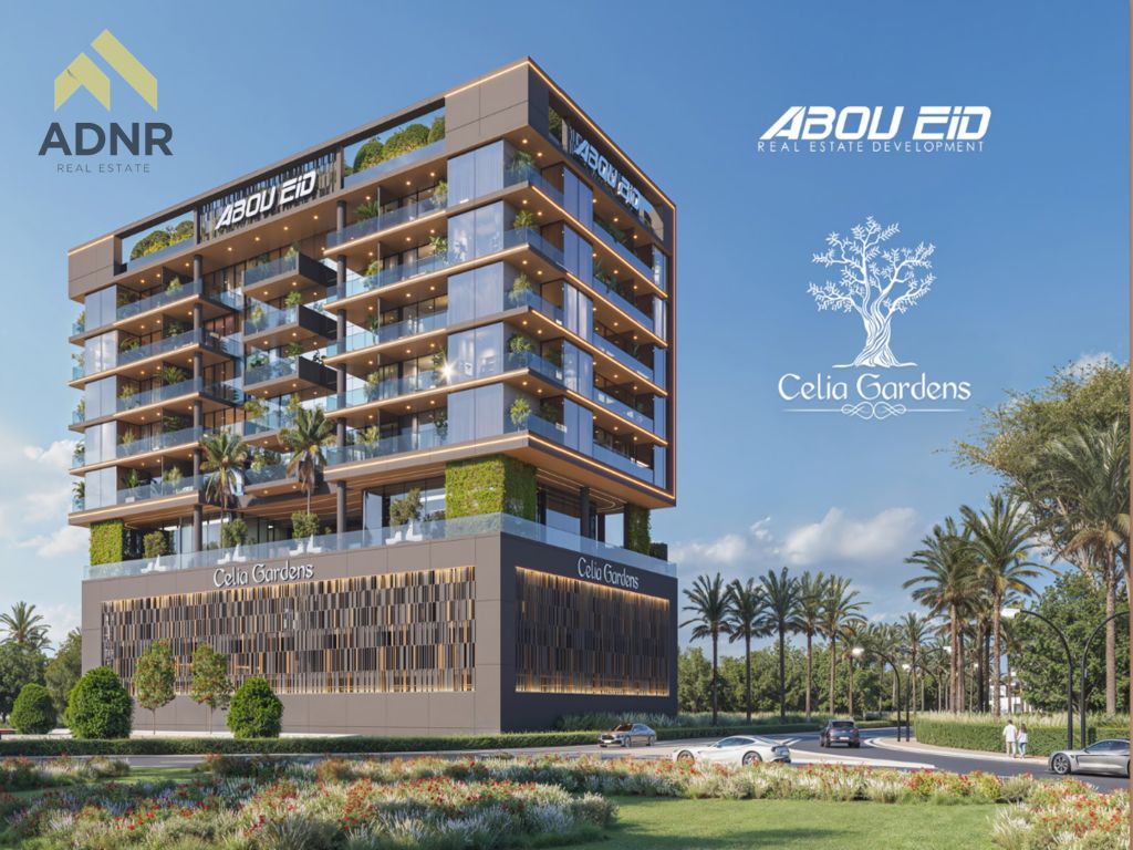 Ready within 3 months,in Nad Al Sheba, 20/80 Payment