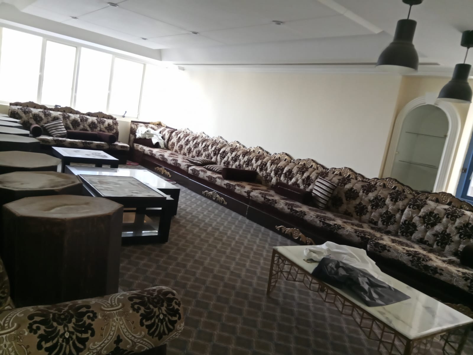 3 Bedroom Apartment for Rent | Al Majaz 3 – Khalid Island View An excellent residential opportunity in one of Sharjah’s most prestigiou