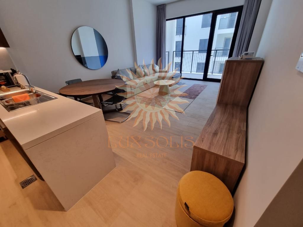 Exclusive Beachfront Lifestyle in Jumeirah
