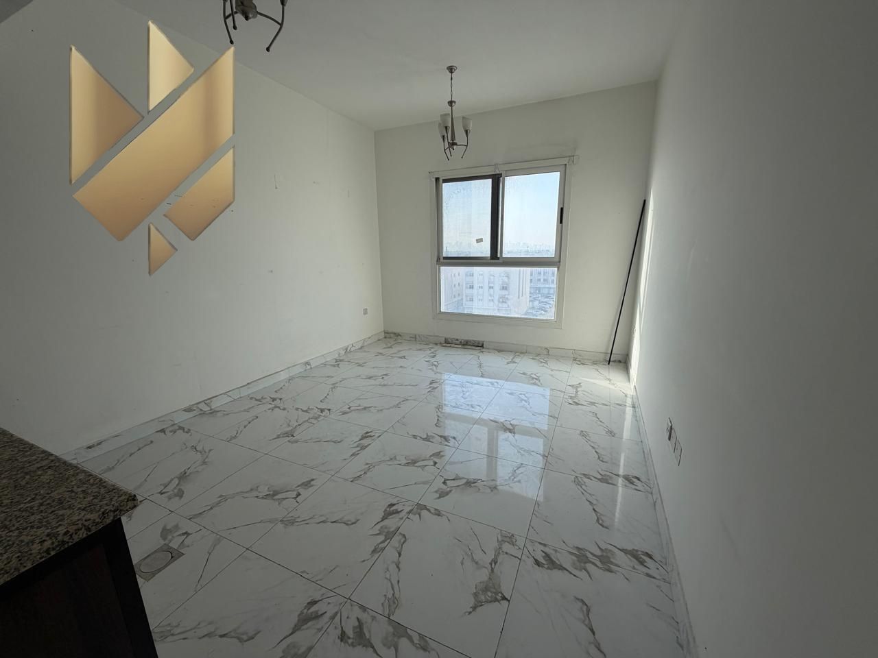 For rent – Studio apartment | Prime strategic location | Spacious layout | Modern design | Excellent finishing | Close to all services | Flexible paym