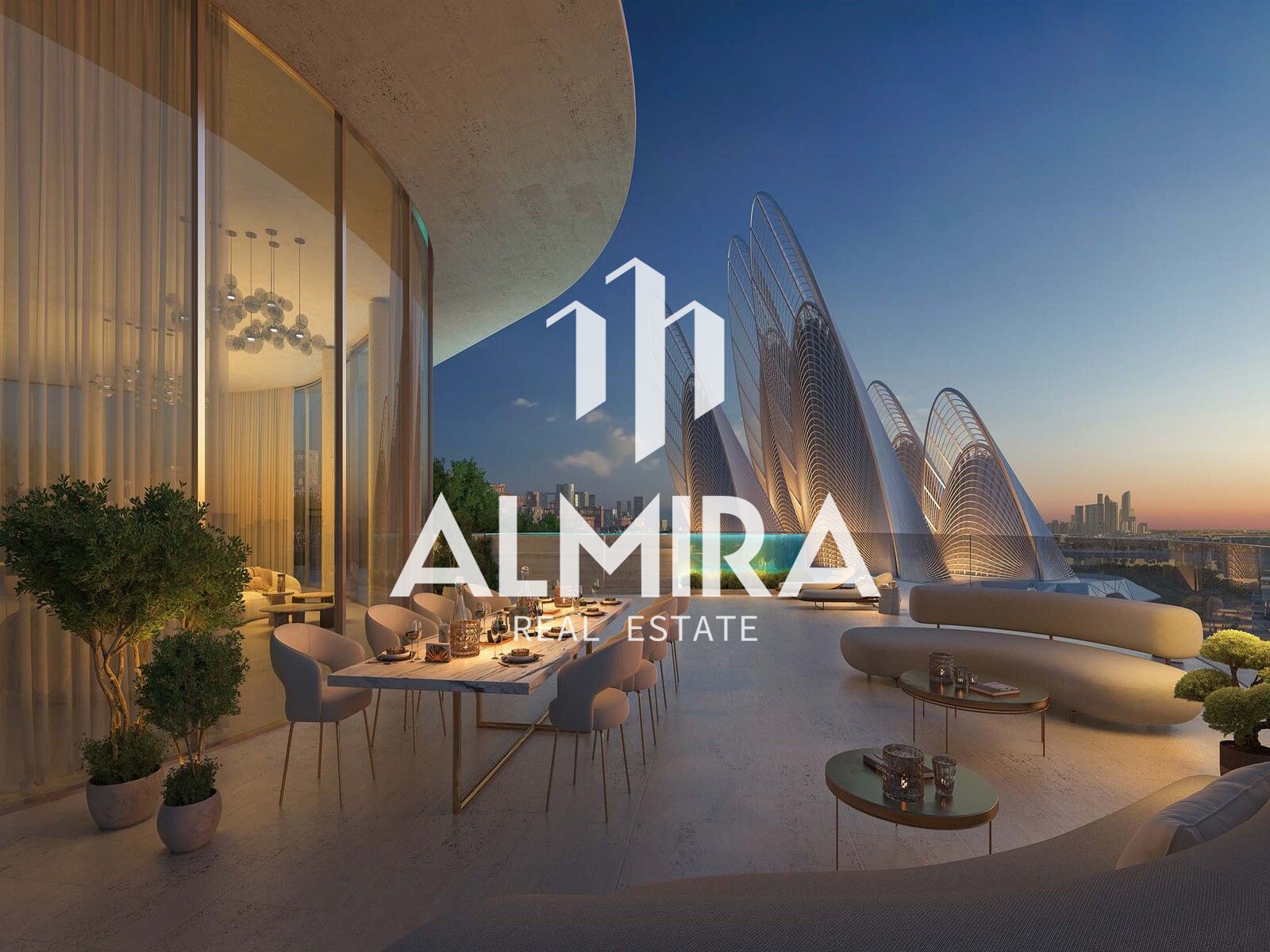 High Floor | Luxurious Living | Iconic Location