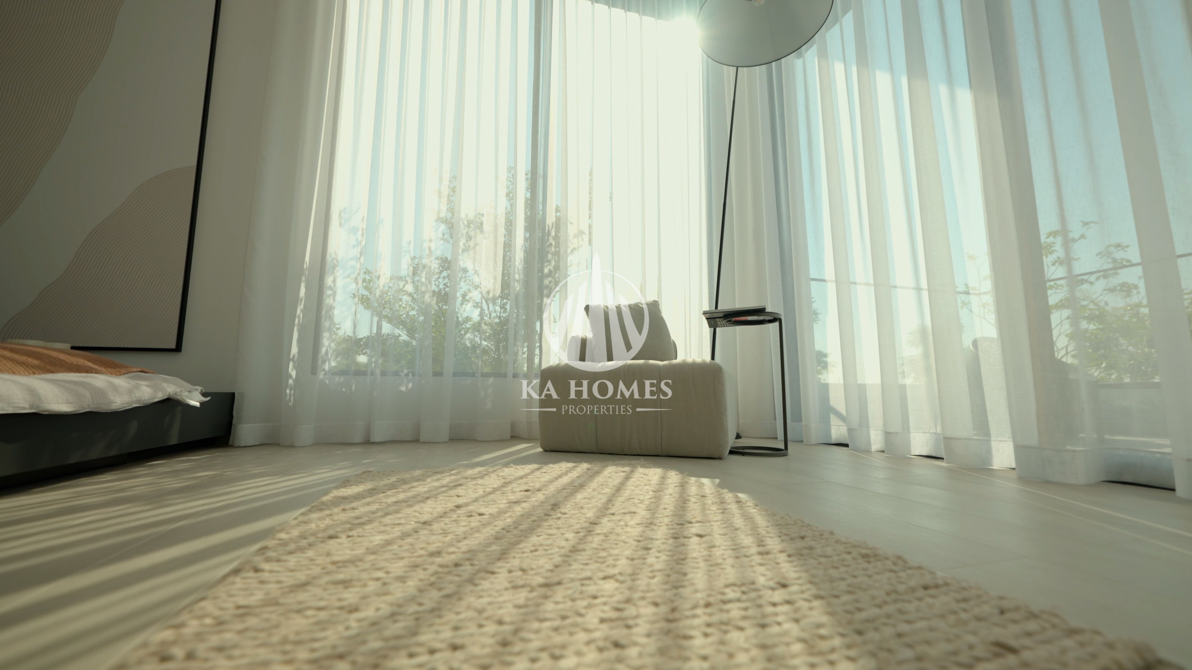 Prime Location | FreeHold | 5% Dp | Flexible Payment Plan | Gated Community | High Roi